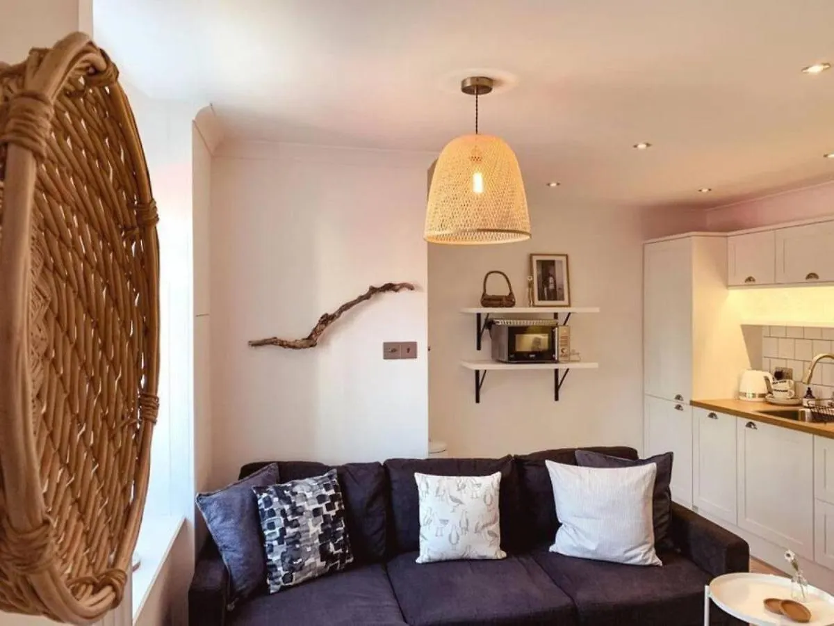 The Estuary Apartment Dundee United Kingdom