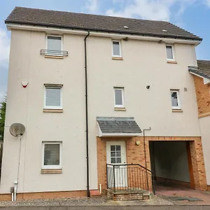 Holiday home Rehoboth, Dundee