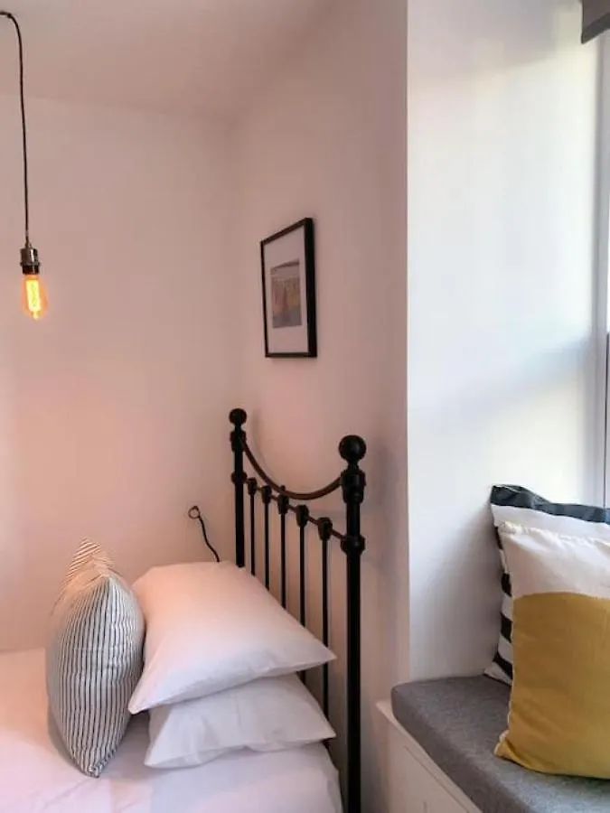 The Estuary Apartment Dundee