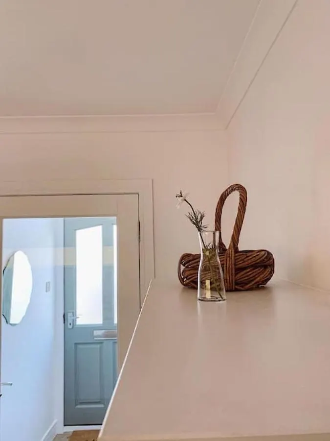 The Estuary Apartment Dundee